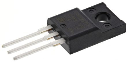 STMicroelectronics STP7NK80ZFP 7141085