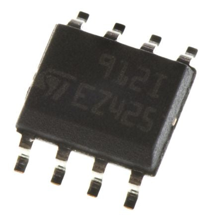 STMicroelectronics TS912IDT 7141133