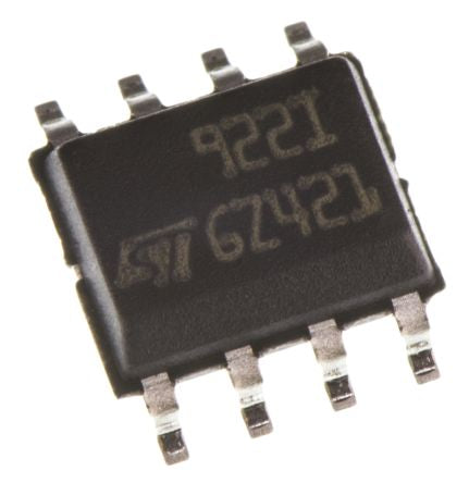 STMicroelectronics TS922IDT 1686828