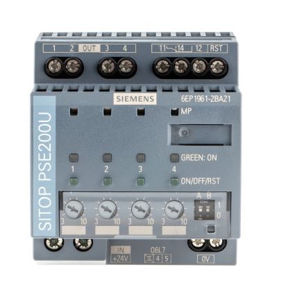 Siemens 6EP1961-2BA21 7141268