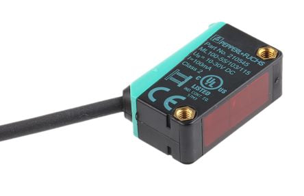 Pepperl + Fuchs ML100-55/103/115 7141622