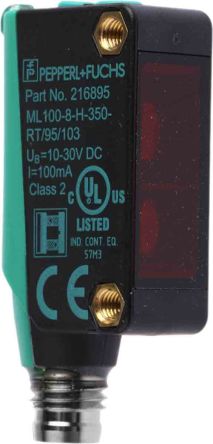 Pepperl + Fuchs ML100-8-H-350-RT/95/103 7141644