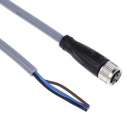 Pepperl + Fuchs V3-GM-5M-PVC 7141684