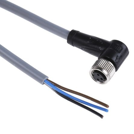Pepperl + Fuchs V3-WM-5M-PVC 7141688