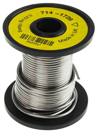 RS PRO  7141726