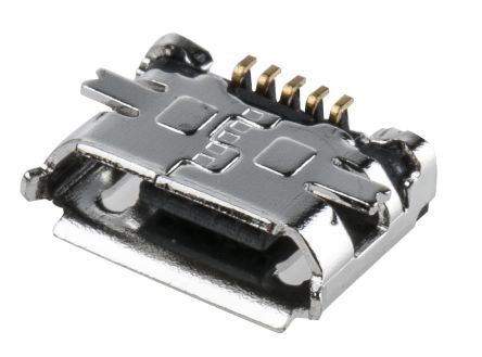 Amphenol FCI 10104110-0001LF 7142344