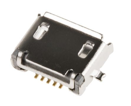 Amphenol FCI 10104111-0001LF 7142353