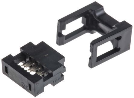 Amphenol FCI 89361-706SLF 1622018