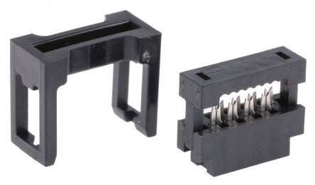 Amphenol FCI 89361-708SLF 7142435