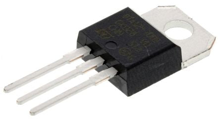 STMicroelectronics BTA12-700BRG 7142580