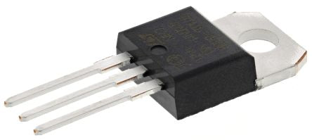 STMicroelectronics BTA16-800BRG 7142592