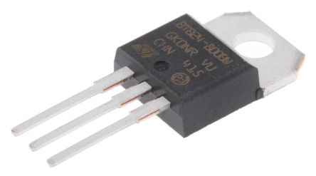 STMicroelectronics BTB24-800BWRG 7142631
