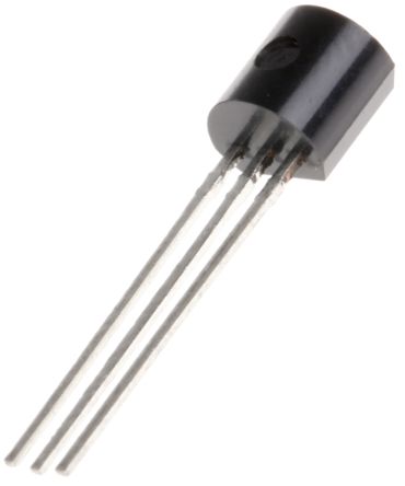 STMicroelectronics P0102DA 1AA3 1657721