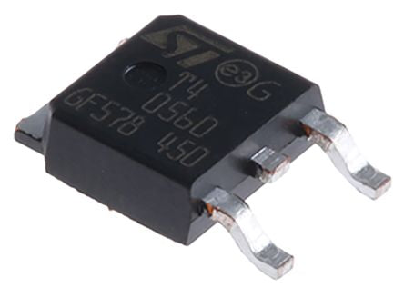 STMicroelectronics T405-600B 7142659