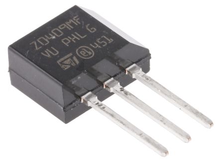 STMicroelectronics Z0409MF 1AA2 7142671