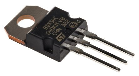 STMicroelectronics BDX54C 7142690