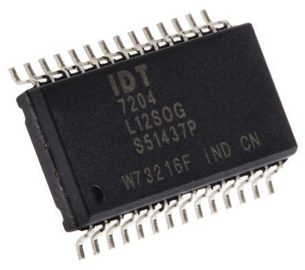 IDT IDT7204L12SOG 1702093