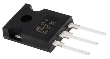 STMicroelectronics BU508AW 1031578