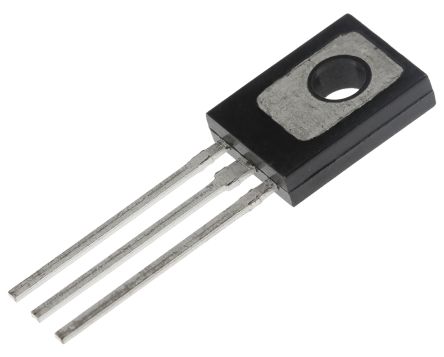 STMicroelectronics BUX87 7146756