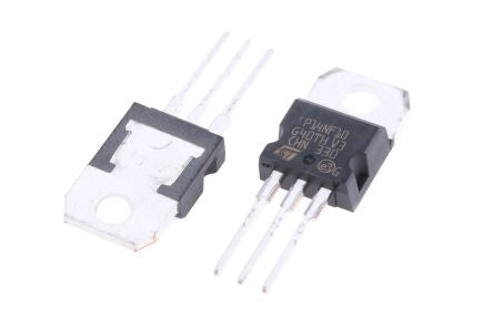 STMicroelectronics STP14NF10 1686899