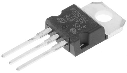 STMicroelectronics STP20NF06L 7146784