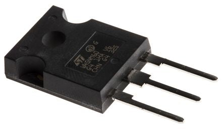 STMicroelectronics STW45NM60 9208742