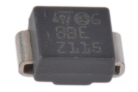 STMicroelectronics SMBJ12CA-TR 9196517