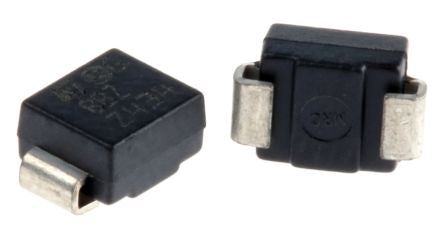 STMicroelectronics SMBJ5.0CA-TR 7147229