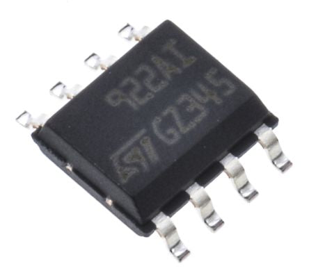 STMicroelectronics TS922AIDT 1686886