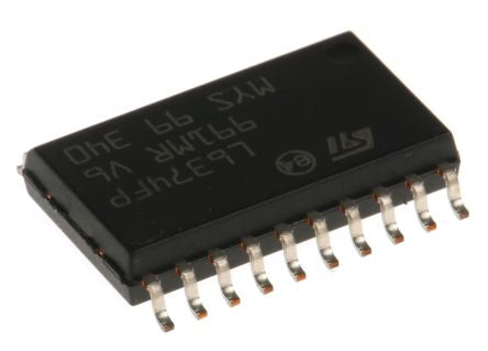 STMicroelectronics L6374FP 7147550