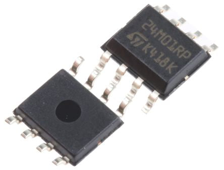 STMicroelectronics M24M01-RMN6TP 7147585