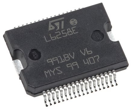 STMicroelectronics E-L6258E 9196576