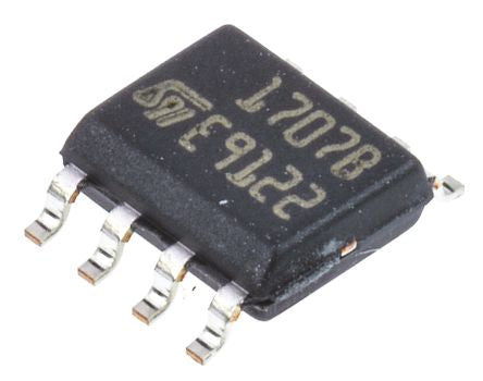 STMicroelectronics TDE1707BFP 9208941