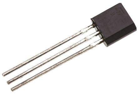 STMicroelectronics LM335AZ 7147917