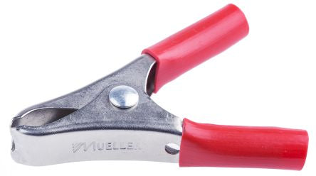 Mueller Electric BU-40A-2 7148257