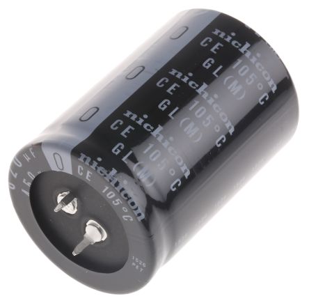 Nichicon LGL2W821MELC50 1653773