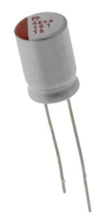 Nichicon RNS1C101MDN1KX 1653796