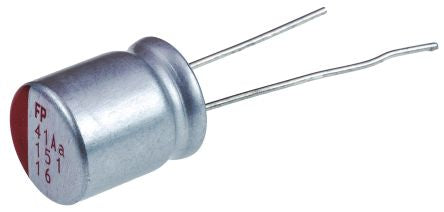 Nichicon RNS1C151MDN1PH 7149593