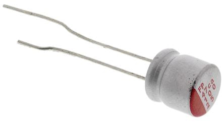 Nichicon RNS1E100MDS1JT 7149622