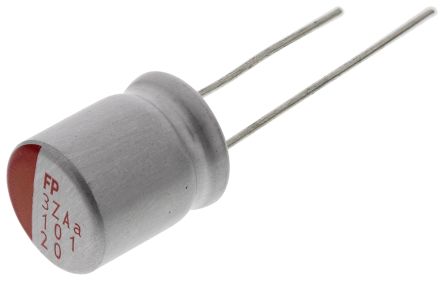 Nichicon RNS1D101MDN1PH 1653955