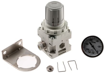 SMC IRV20-C08BG 7150733
