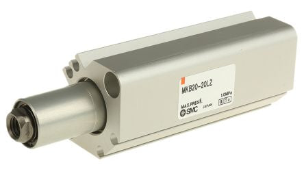 SMC MKB20-20LZ 7150758