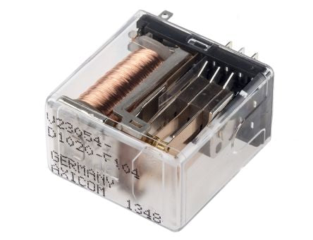 TE Connectivity V23054D1020F104 9-1393812-3 7150900