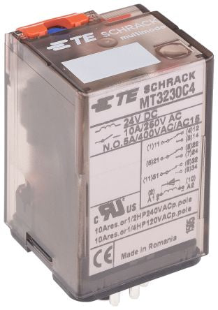 TE Connectivity MT3230C4 7-1393091-9 7150929