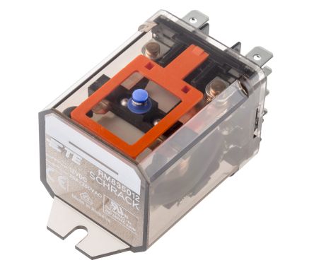 TE Connectivity RM835012 3-1393844-1 7150972