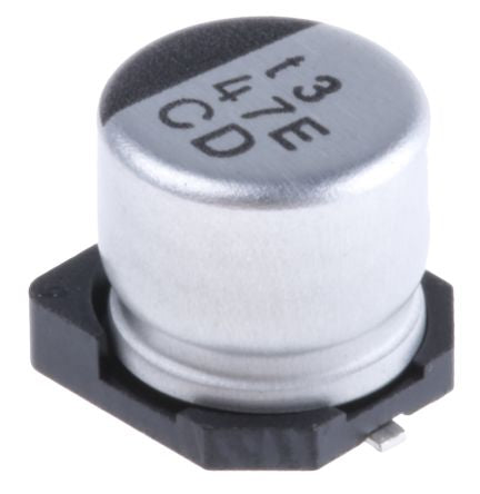 Nichicon UCD1E470MCL1GS 7151278