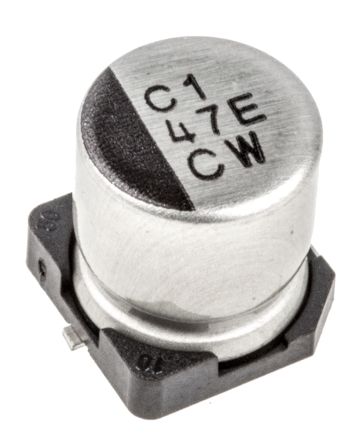 Nichicon UCW1E470MCL1GS 1653759