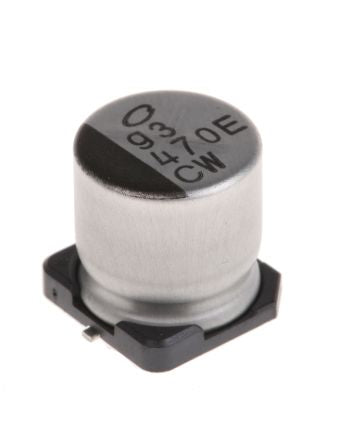 Nichicon UCW1E471MNL1GS 1653702