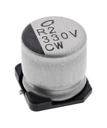 Nichicon UCW1V331MNL1GS 7151742