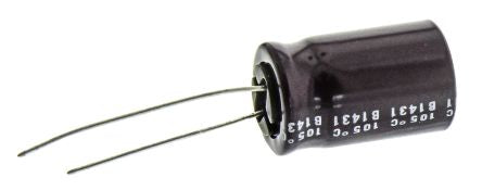 Nichicon UCS2G220MHD 7152296